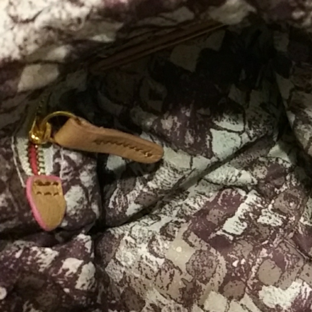 Elliott Lucca purse - Picture 5 of 6